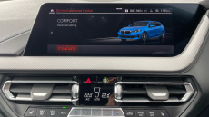 BMW 1 Series 118i [136] M Sport 5dr [Live Cockpit Professional] Petrol Hatchback